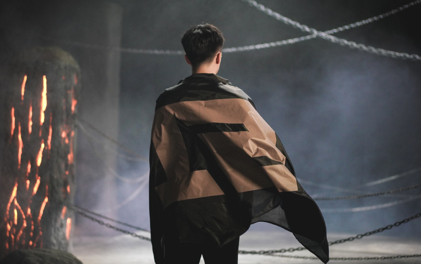 DRX2血洗HKA，Doinb三分雨点燃全场