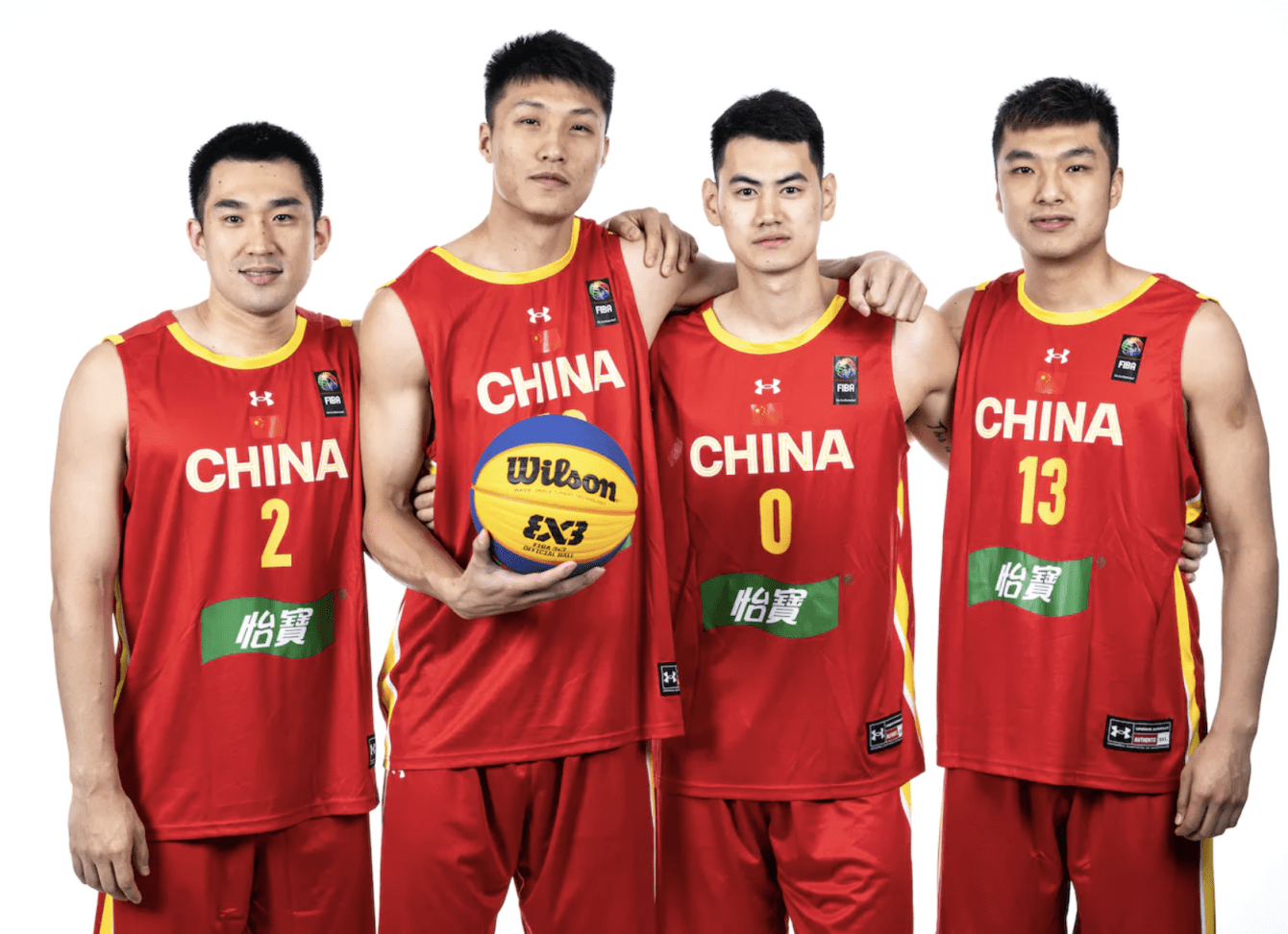 中国队轻取泰国队,郑思维带队取胜 中国队轻取泰国队,郑思维带队取胜