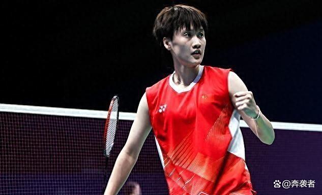 丹麦队翻盘马来西亚队,陈雨菲关键制胜 丹麦队翻盘马来西亚队,陈雨菲关键制胜