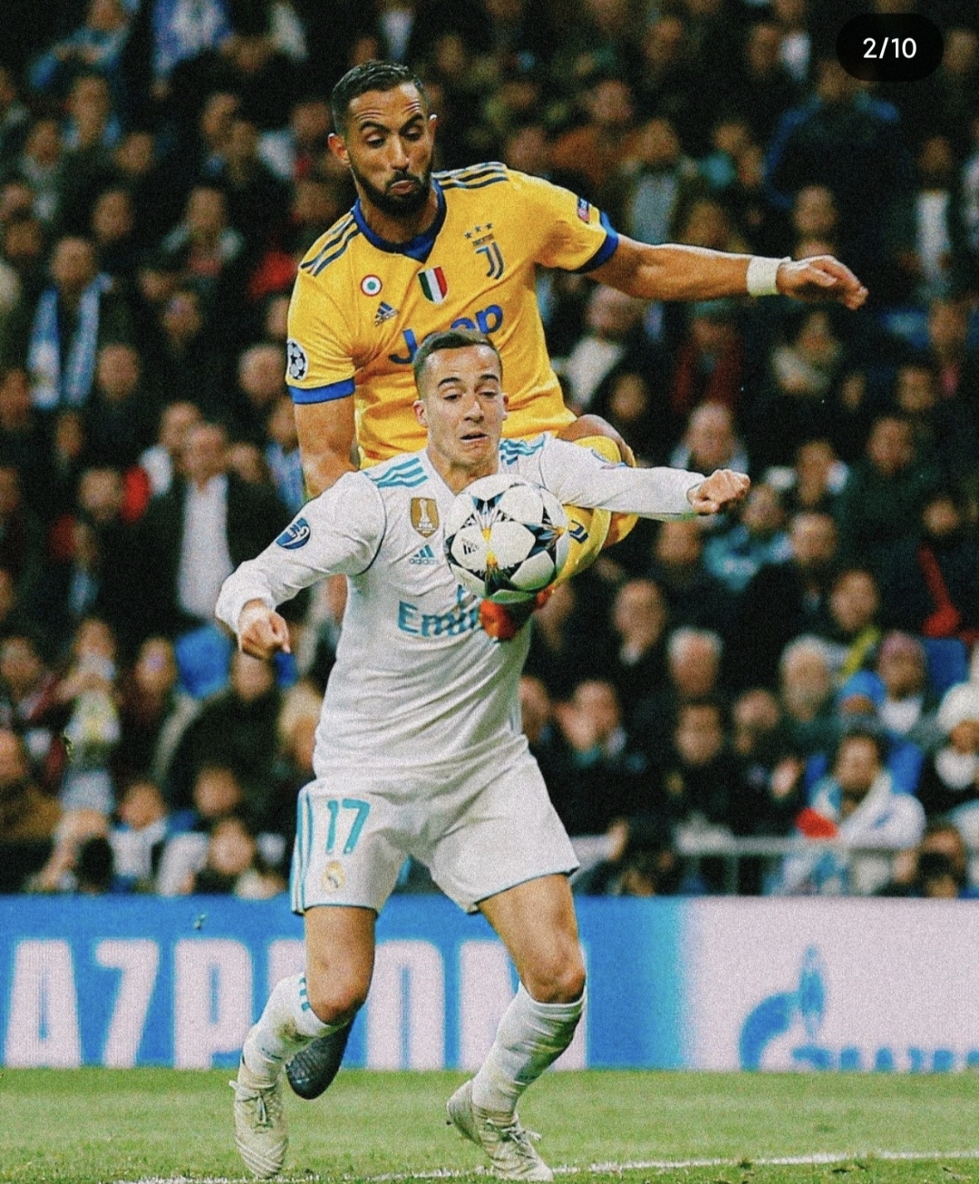 欧锦赛尤文主场对阵马德里,胜负难分 欧锦赛尤文主场对阵马德里,胜负难分