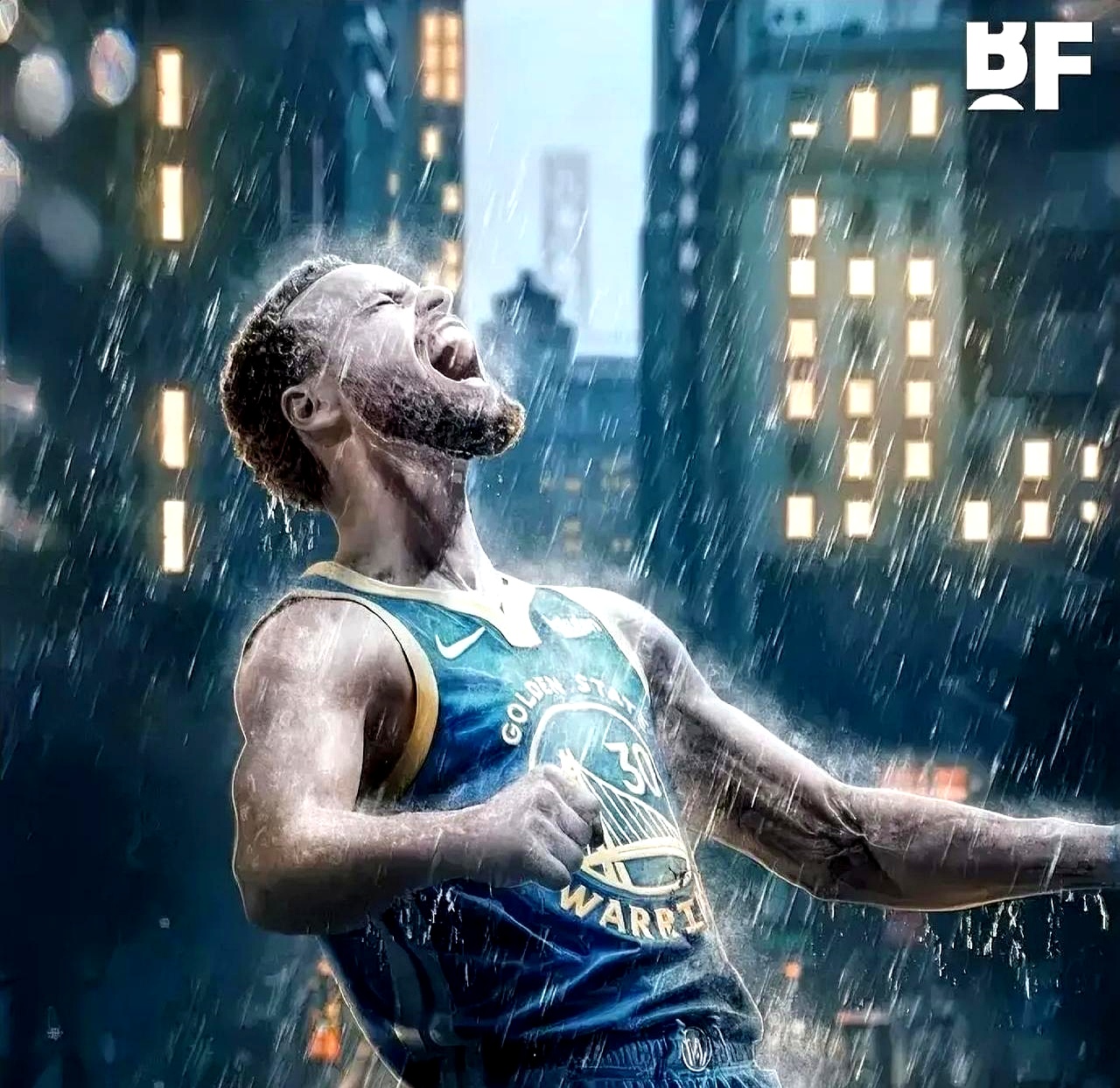 勇士B队爆冷加拿大男篮，巴图姆爆发神勇