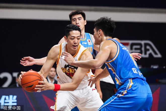 江苏队力克福建队，实现两连胜