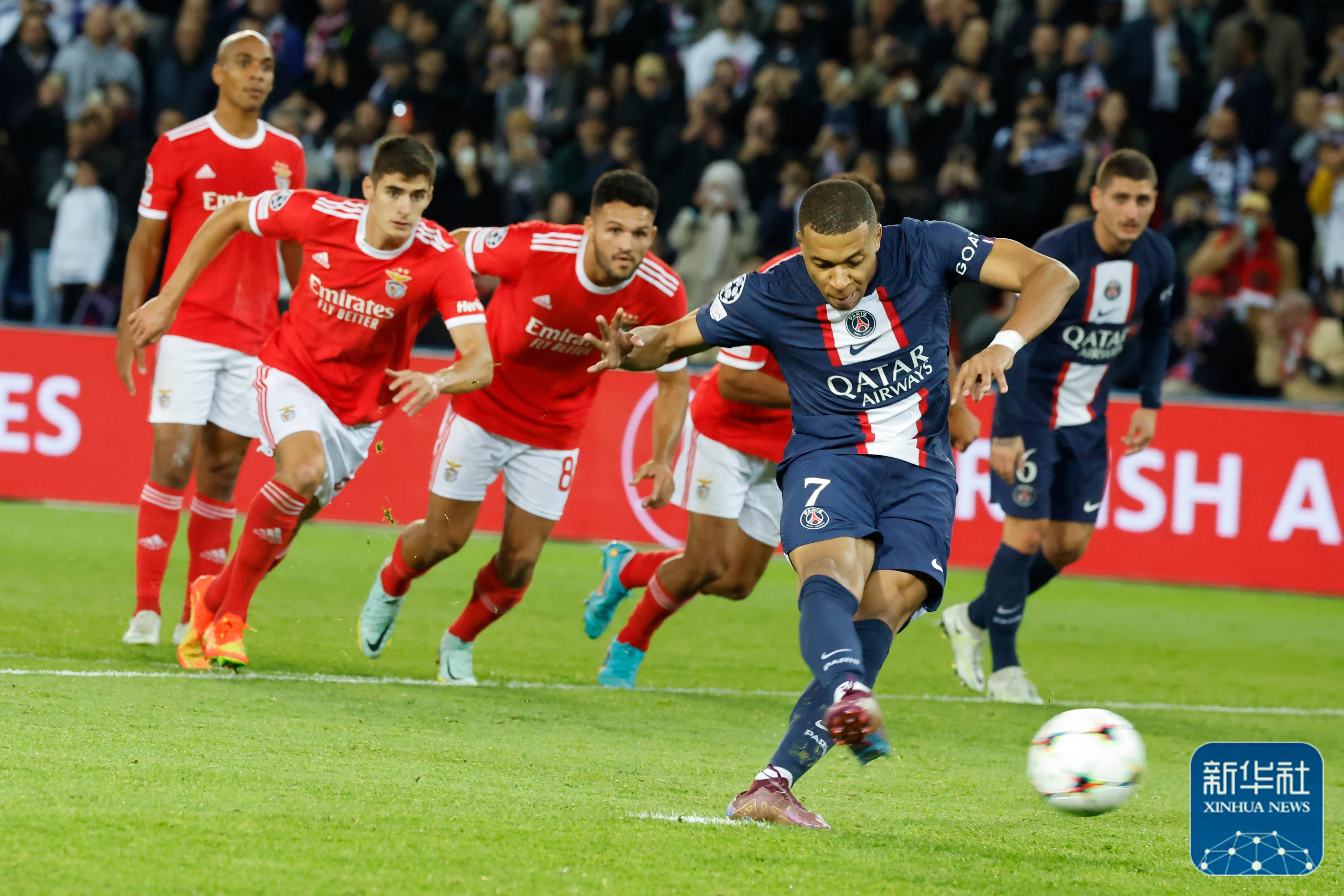 巴黎圣日耳曼主场战平斯特拉斯堡 巴黎圣日耳曼主场战平斯特拉斯堡