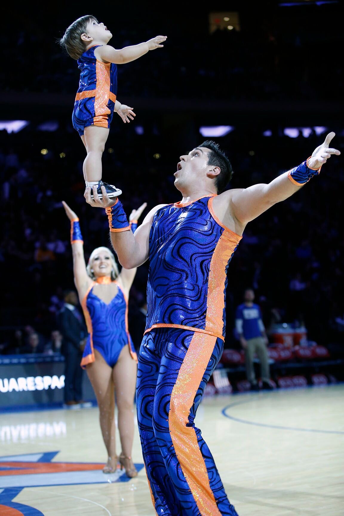 比赛中球员技术的展示令人惊叹 比赛中球员技术的展示令人惊叹