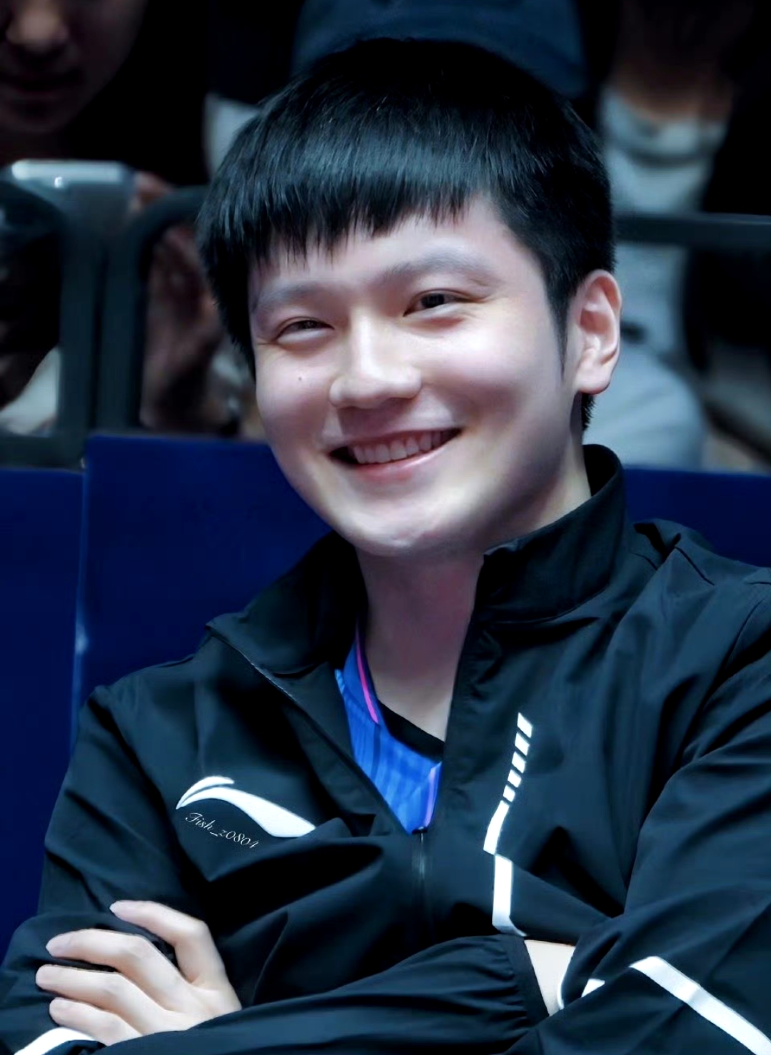 韩国队翻盘瑞典队，樊振东关键制胜