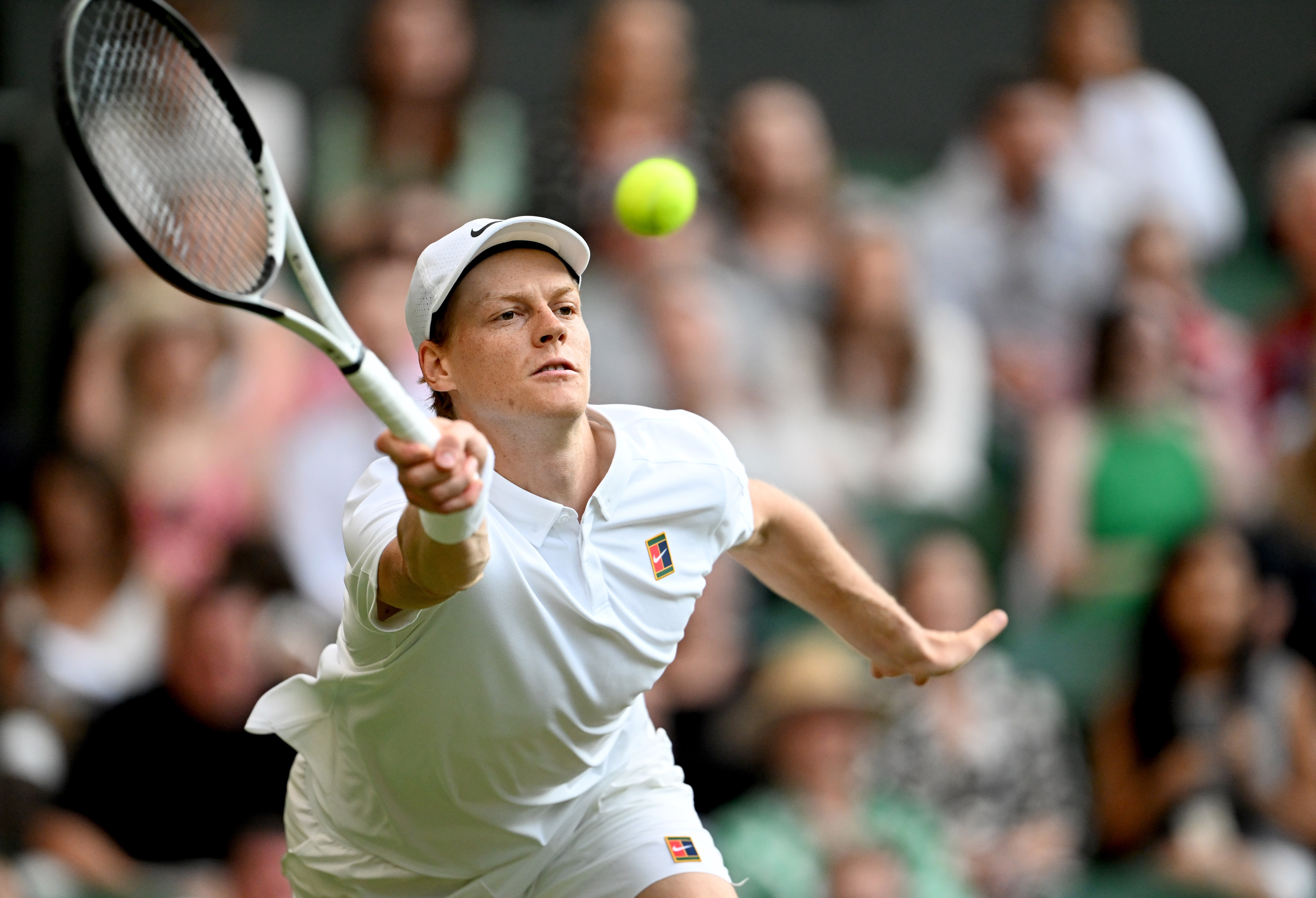 温网翻盘蒙特卡洛大师赛,辛纳高光表现 温网翻盘蒙特卡洛大师赛,辛纳高光表现