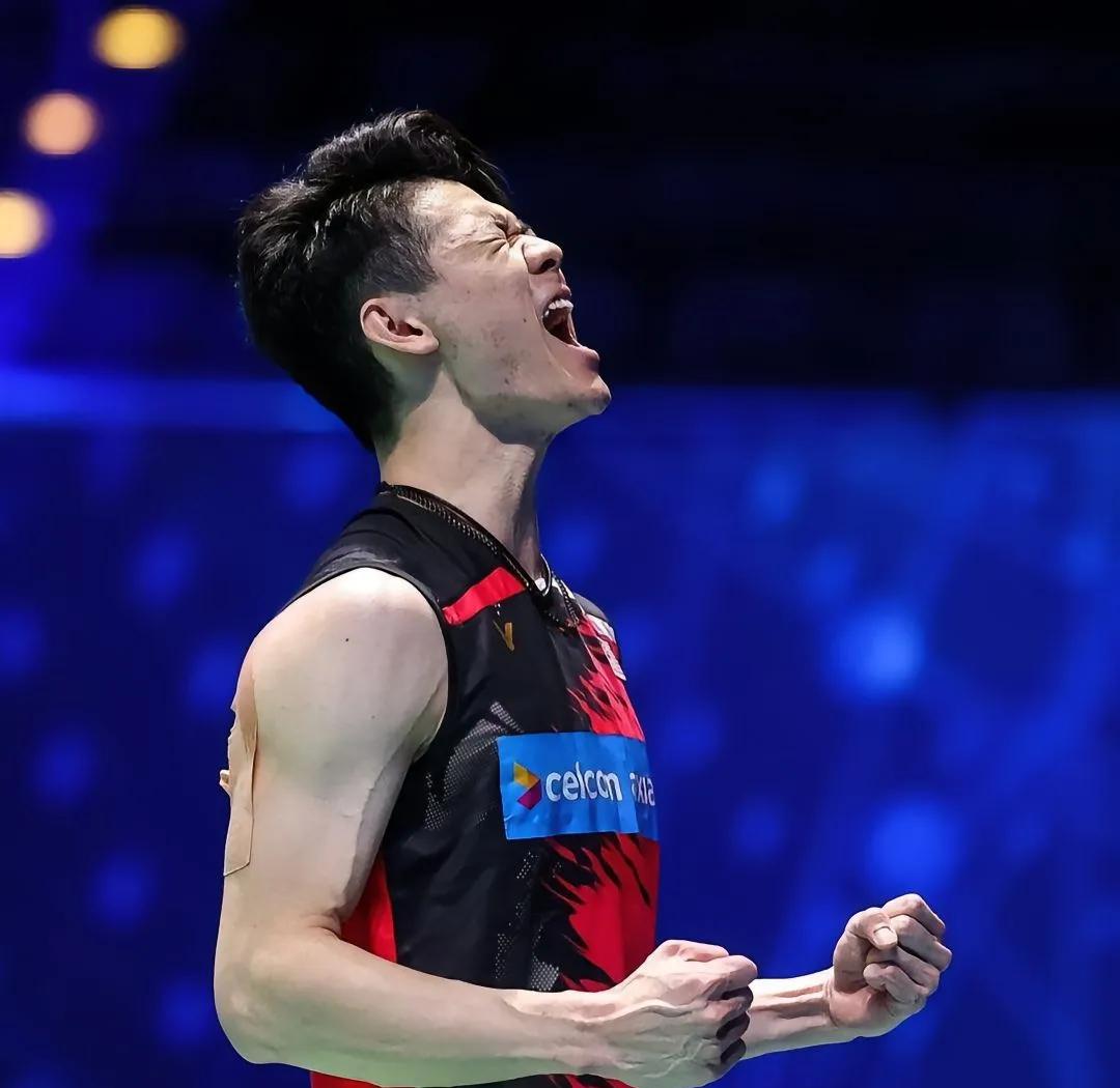 马来西亚队轻取印度队,李梓嘉刷新纪录 马来西亚队轻取印度队,李梓嘉刷新纪录