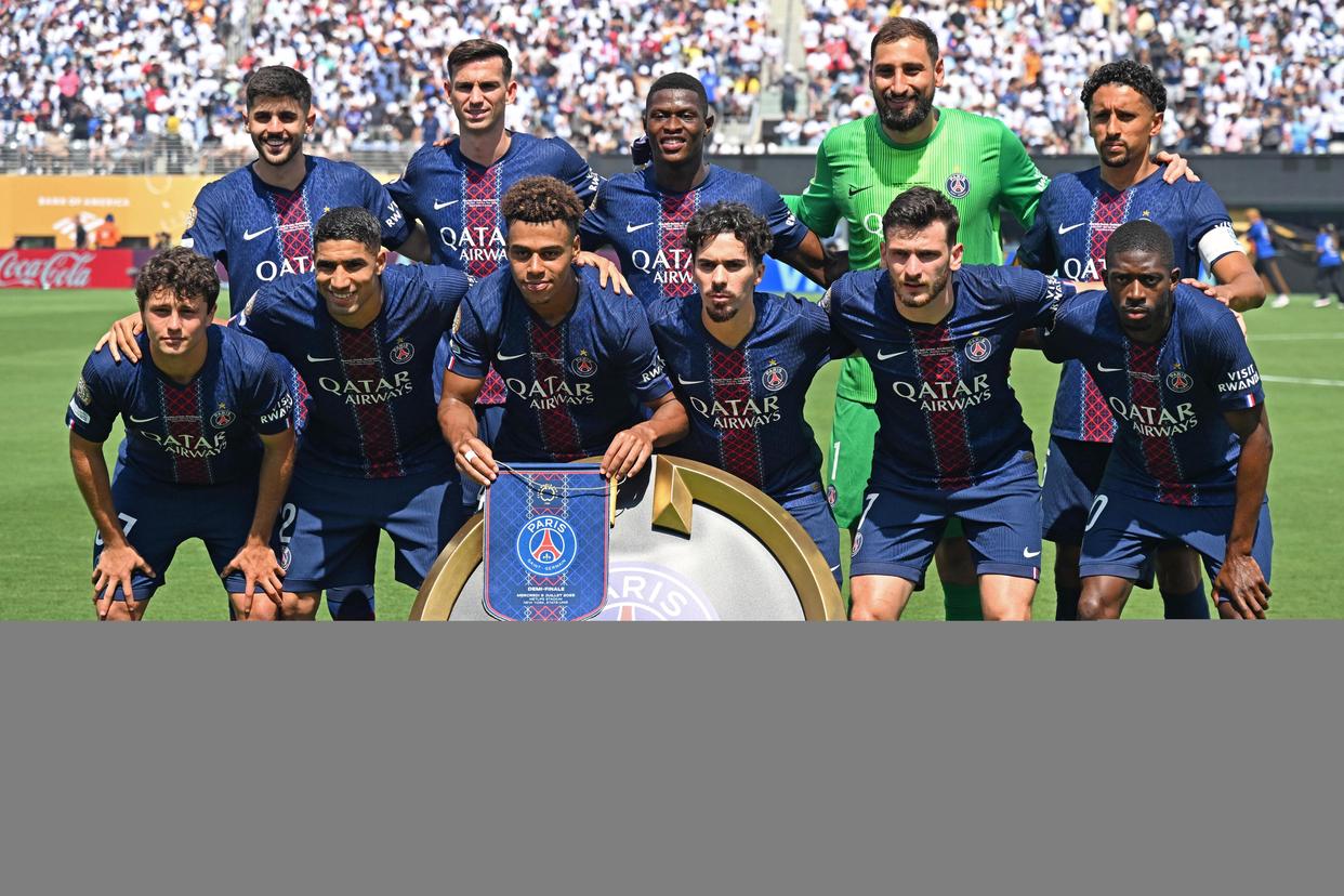 巴黎圣日耳曼主场胜率居高不下 巴黎圣日耳曼主场胜率居高不下