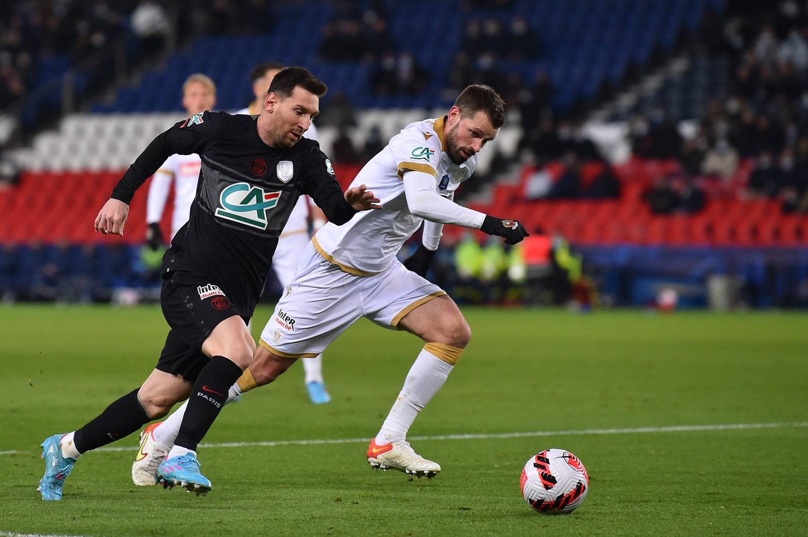 法国队绝杀德国队，李梓嘉带队取胜