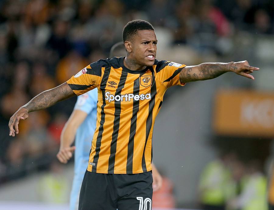 沙尔克引援传闻不断，目标锁定新前锋