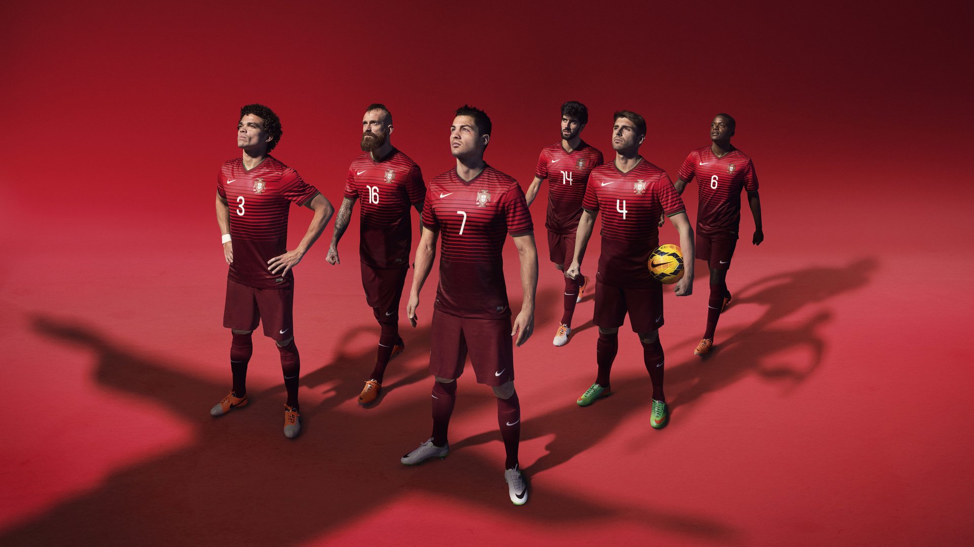 世界杯之夜，阿劳霍的自我救赎