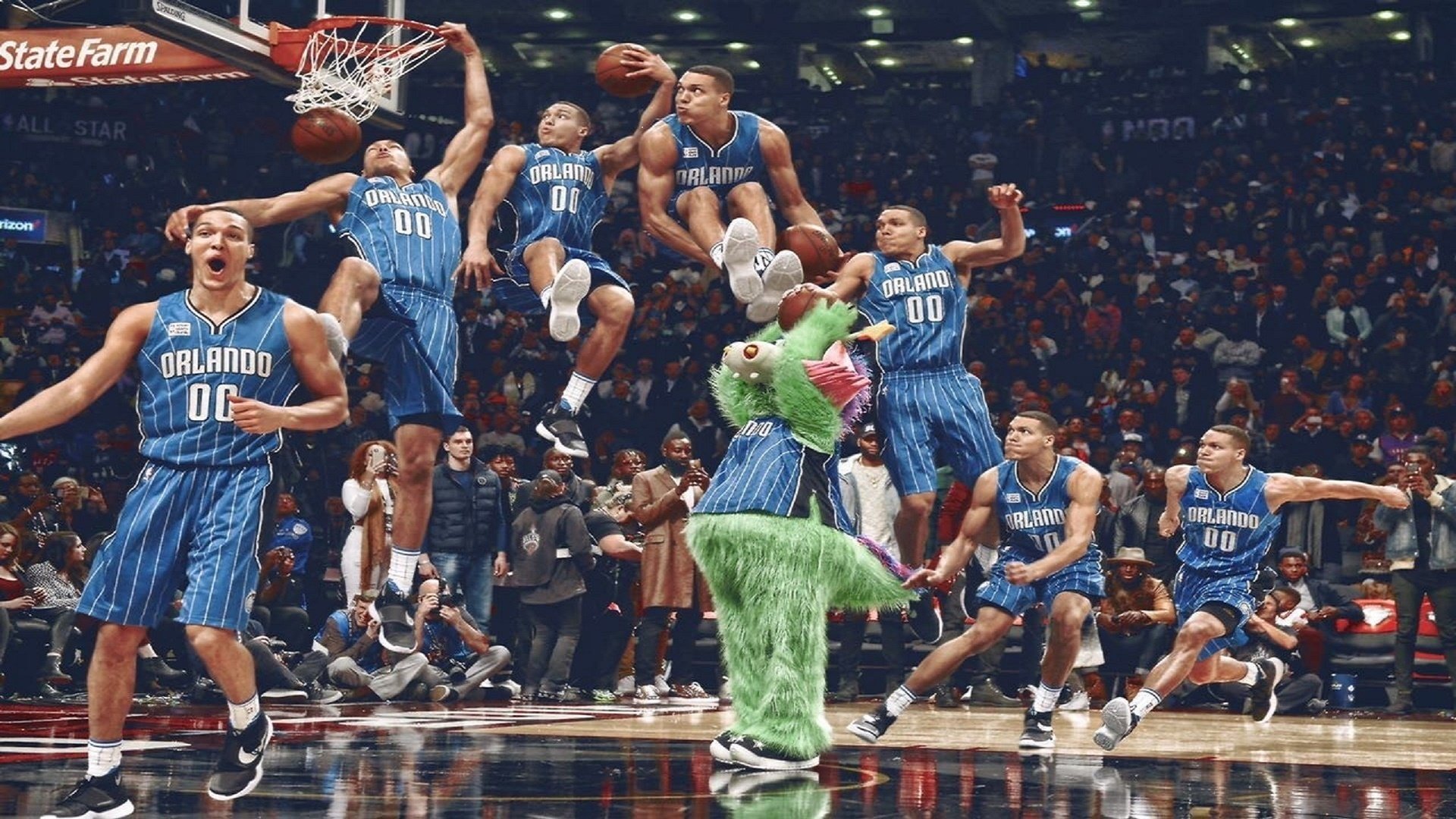 从北欧风暴到加勒比海啸，姆巴佩如何用唯一性定义新时代足球