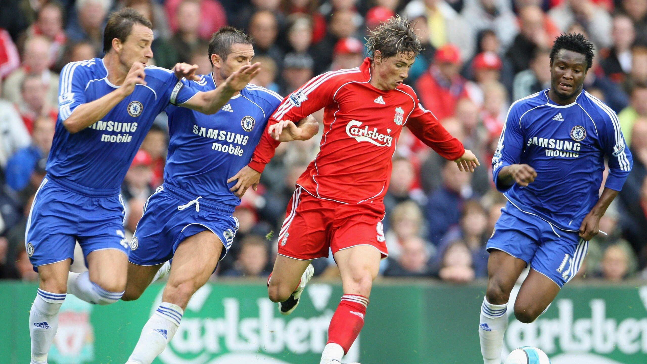 雷恩关键战突围切尔西，卢卡库在季后赛抢七接管比赛