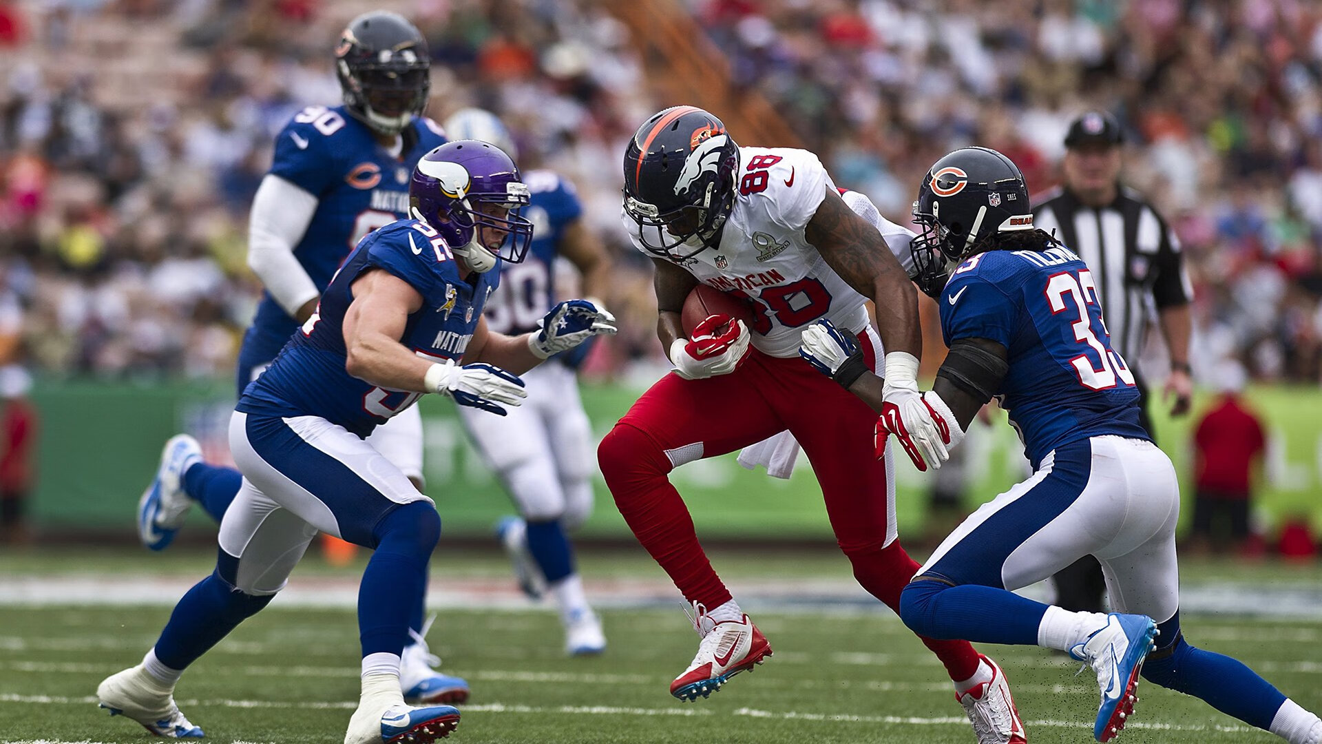 独行侠轻取篮网背后的战术密码，哈利伯顿如何在美加墨世界杯赛场接管比赛？