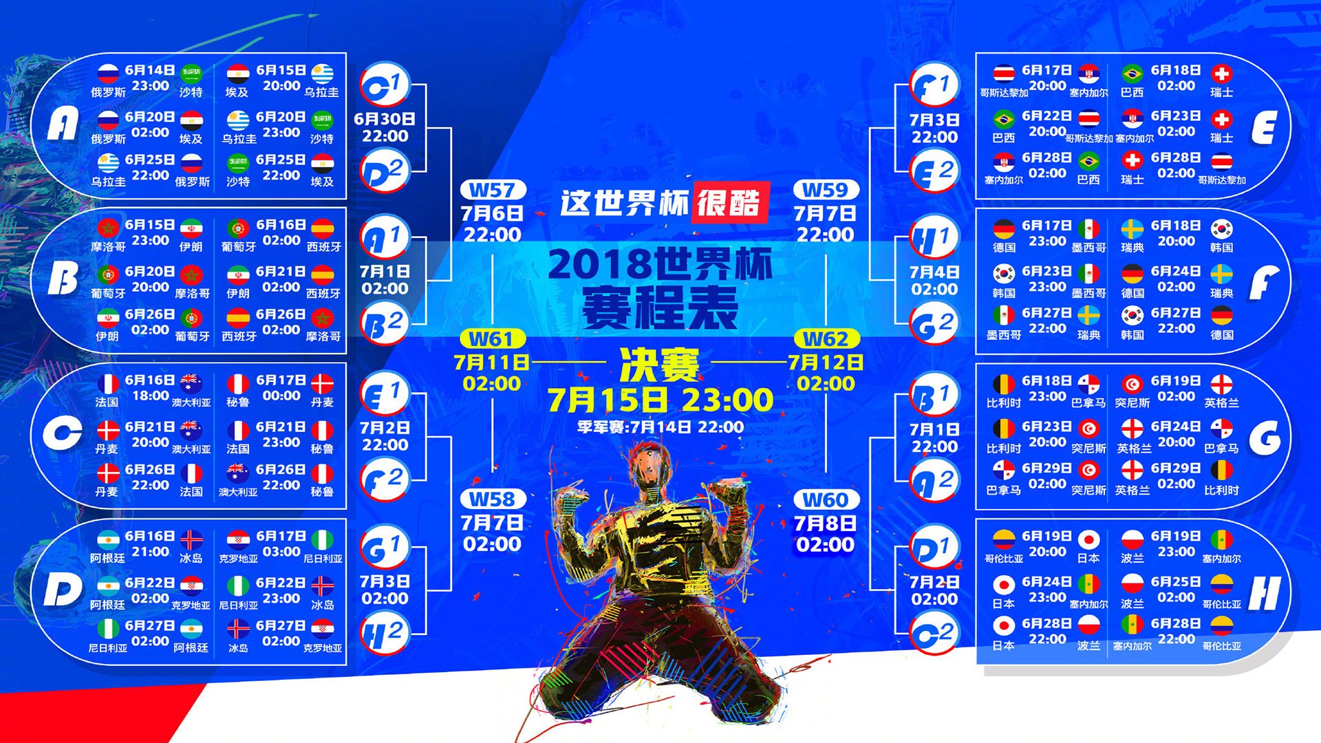 魔幻红潮，当利物浦在洪都拉斯的热带雨林里找到了阿克密码